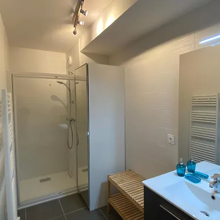 Appartamento 4 Etoiles A Villard-de-lans, 2 Chambres, Terrasse Sud, Parking Et Navette - Fr-1-737-91 *