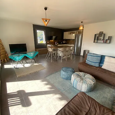 4 Etoiles A Villard-de-lans, 2 Chambres, Terrasse Sud, Parking Et Navette - Fr-1-737-91 * Villard-de-Lans